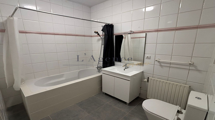 Ma-Cabane - Location Appartement SENLIS, 68 m²