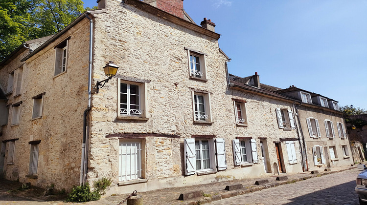 Ma-Cabane - Location Appartement SENLIS, 18 m²