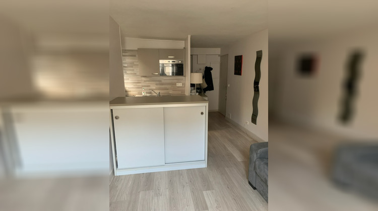 Ma-Cabane - Location Appartement SENLIS, 18 m²