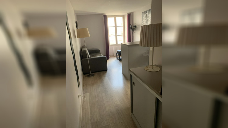 Ma-Cabane - Location Appartement SENLIS, 18 m²