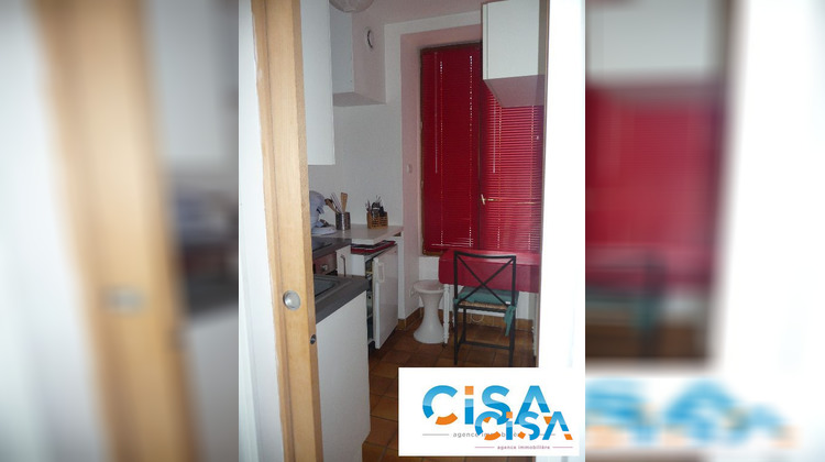 Ma-Cabane - Location Appartement Senlis, 24 m²