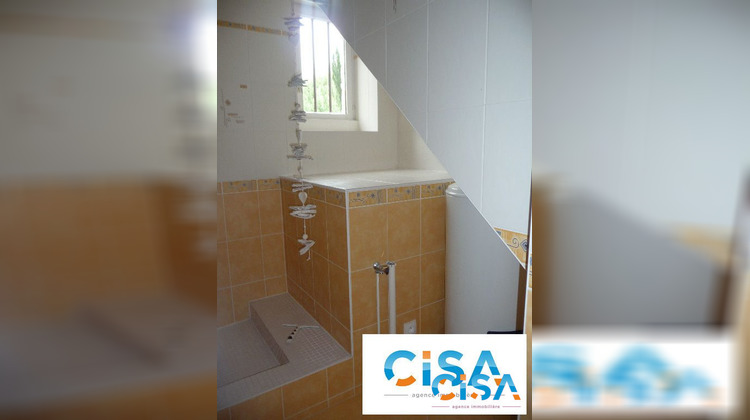 Ma-Cabane - Location Appartement Senlis, 24 m²