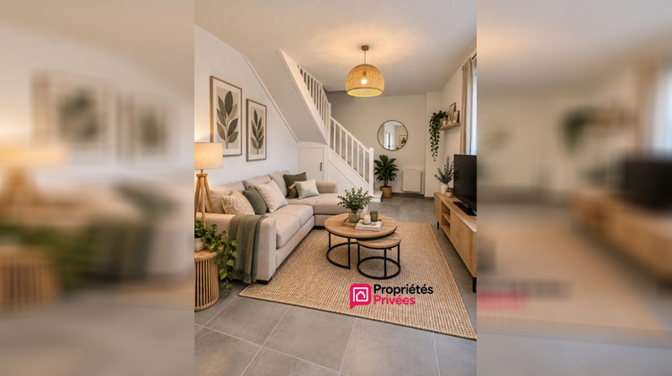 Ma-Cabane - Location Appartement SENLIS, 48 m²