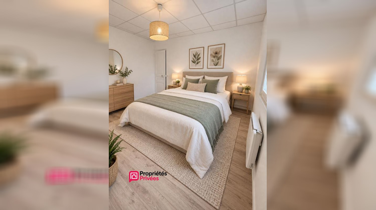 Ma-Cabane - Location Appartement SENLIS, 48 m²