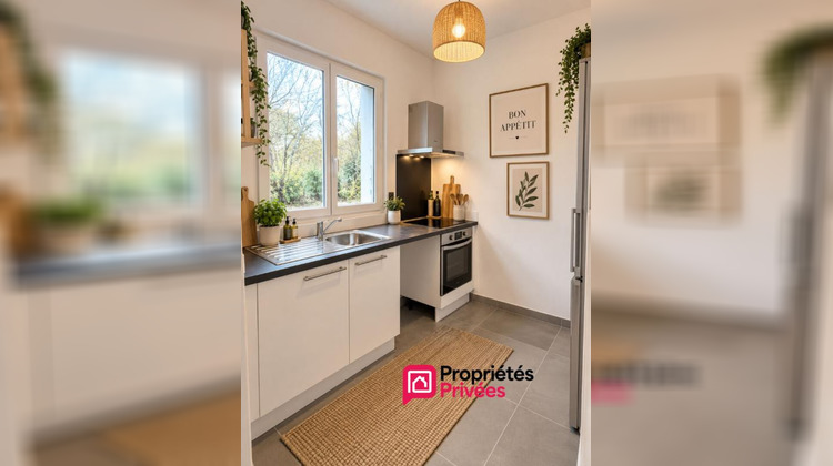 Ma-Cabane - Location Appartement SENLIS, 48 m²