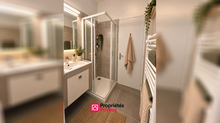Ma-Cabane - Location Appartement SENLIS, 48 m²