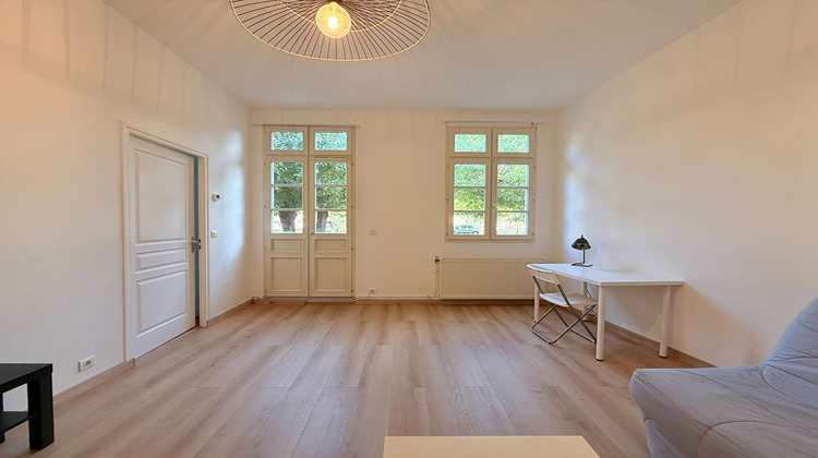 Ma-Cabane - Location Appartement SENLIS, 32 m²