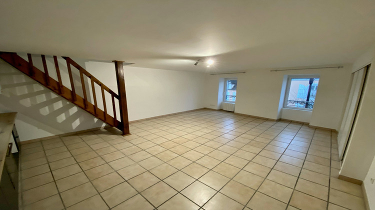 Ma-Cabane - Location Appartement SENNECEY-LE-GRAND, 51 m²
