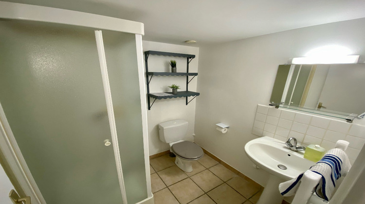 Ma-Cabane - Location Appartement SENNECEY-LE-GRAND, 51 m²
