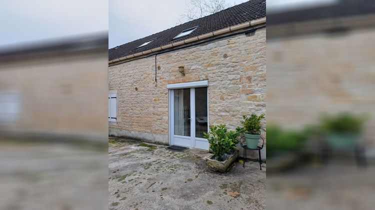 Ma-Cabane - Location Appartement SENNECEY-LES-DIJON, 23 m²