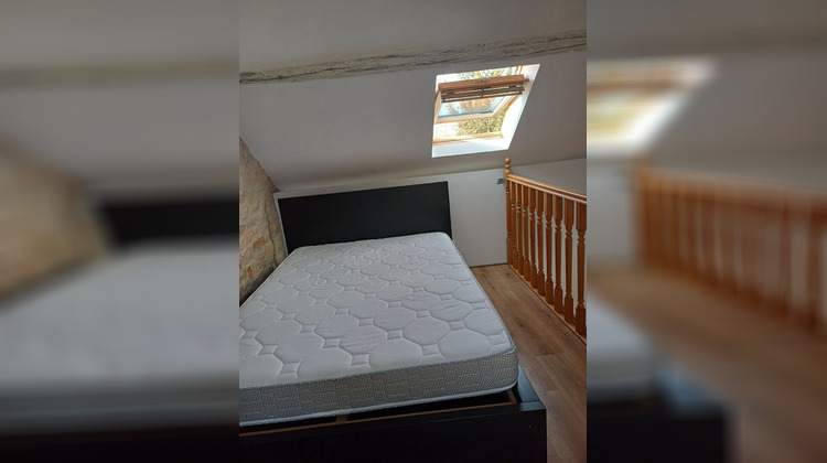 Ma-Cabane - Location Appartement SENNECEY-LES-DIJON, 23 m²