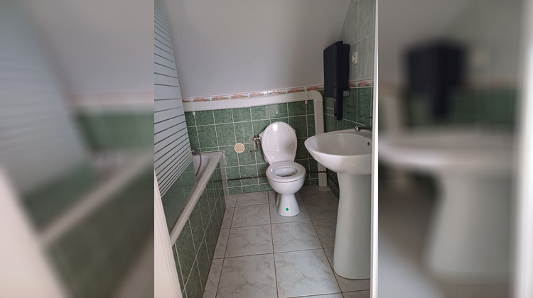 Ma-Cabane - Location Appartement SENNECEY-LES-DIJON, 23 m²