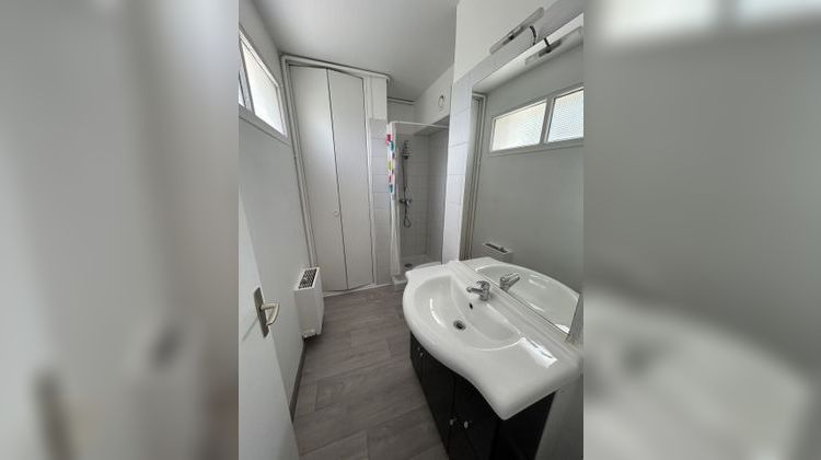 Ma-Cabane - Location Appartement Sens, 17 m²