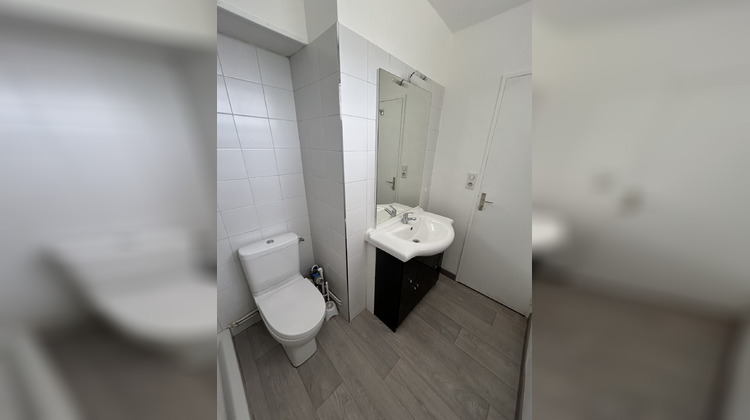 Ma-Cabane - Location Appartement Sens, 17 m²