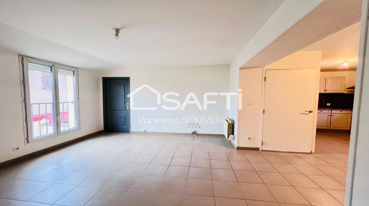 Ma-Cabane - Location Appartement Sens, 75 m²