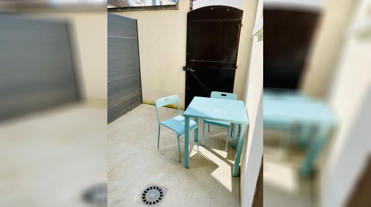 Ma-Cabane - Location Appartement SENS, 51 m²