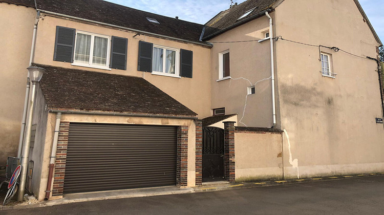 Ma-Cabane - Location Appartement SENS, 51 m²