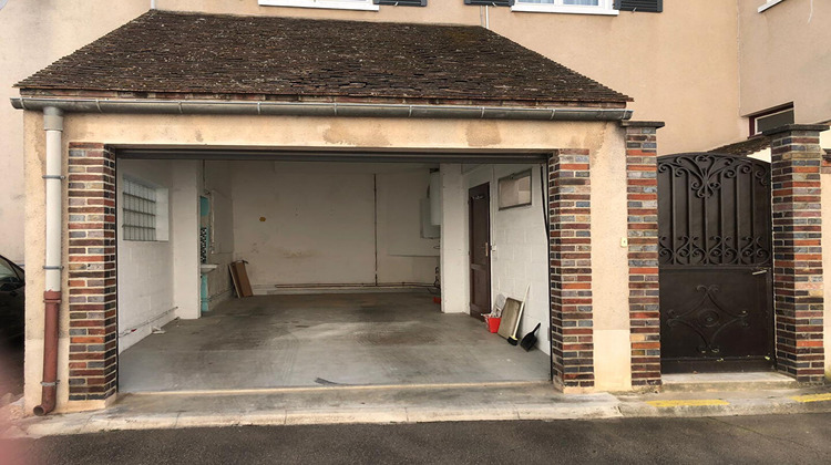 Ma-Cabane - Location Appartement SENS, 51 m²