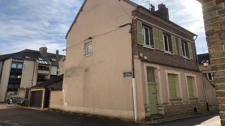 Ma-Cabane - Location Appartement SENS, 51 m²