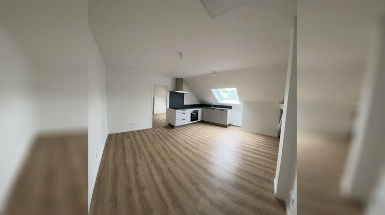 Ma-Cabane - Location Appartement Sens, 33 m²