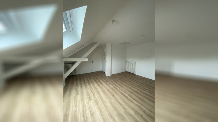 Ma-Cabane - Location Appartement Sens, 33 m²