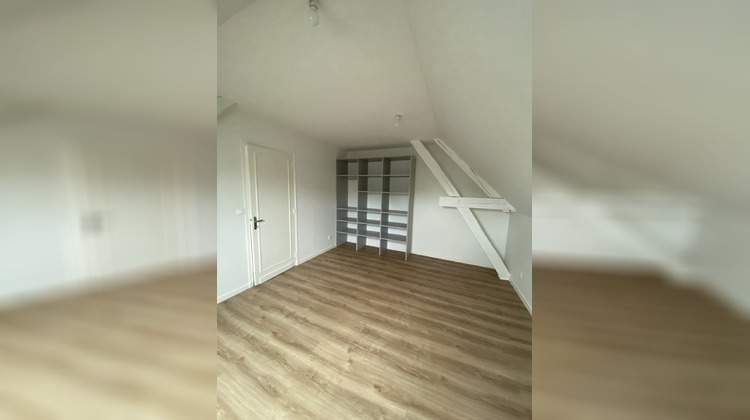 Ma-Cabane - Location Appartement Sens, 33 m²