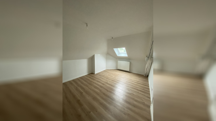 Ma-Cabane - Location Appartement Sens, 33 m²