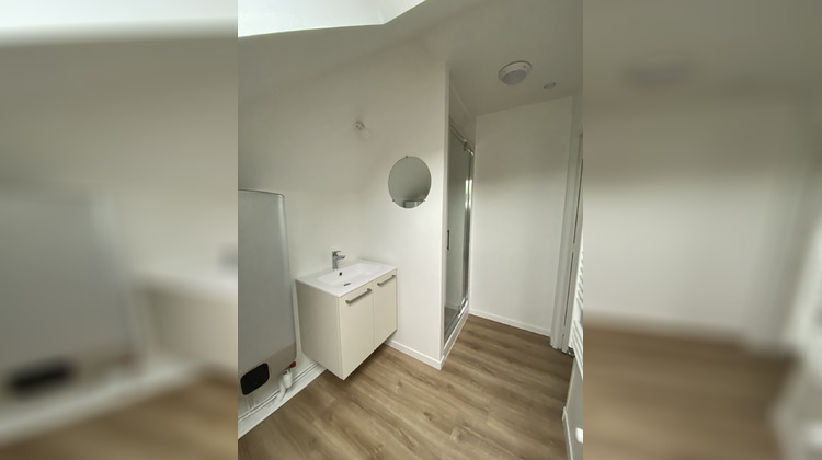 Ma-Cabane - Location Appartement Sens, 33 m²