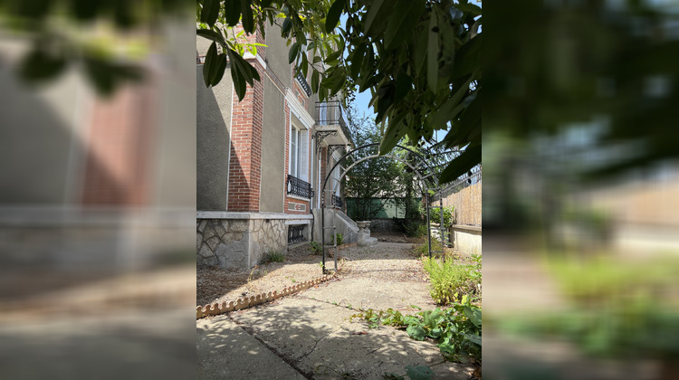 Ma-Cabane - Location Appartement Sens, 114 m²