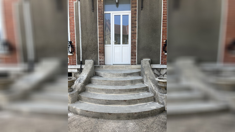 Ma-Cabane - Location Appartement Sens, 114 m²