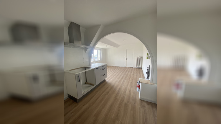 Ma-Cabane - Location Appartement Sens, 38 m²