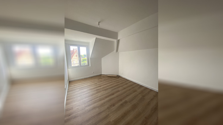 Ma-Cabane - Location Appartement Sens, 38 m²