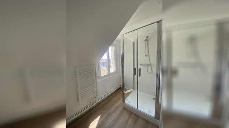 Ma-Cabane - Location Appartement Sens, 38 m²