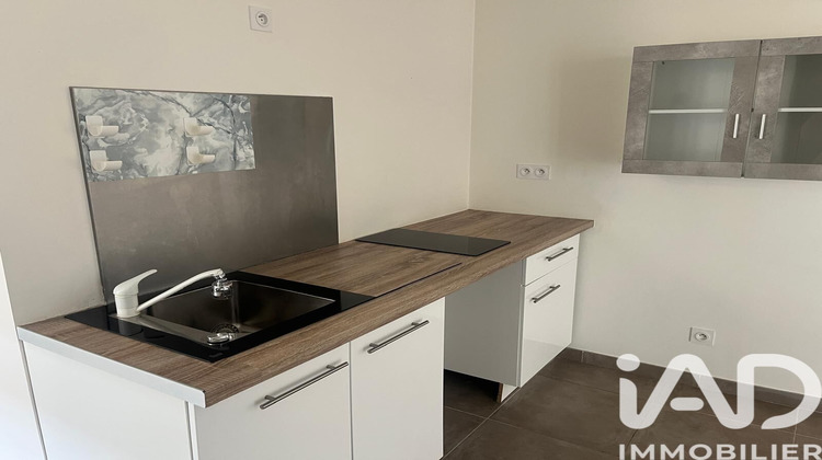 Ma-Cabane - Location Appartement Sens, 58 m²