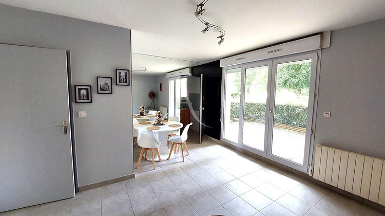 Ma-Cabane - Location Appartement SENS, 31 m²