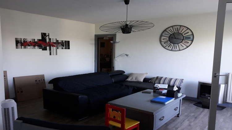 Ma-Cabane - Location Appartement SENS, 73 m²