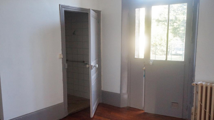 Ma-Cabane - Location Appartement SENS, 36 m²