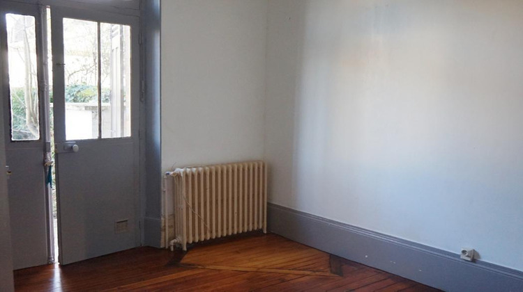 Ma-Cabane - Location Appartement SENS, 36 m²