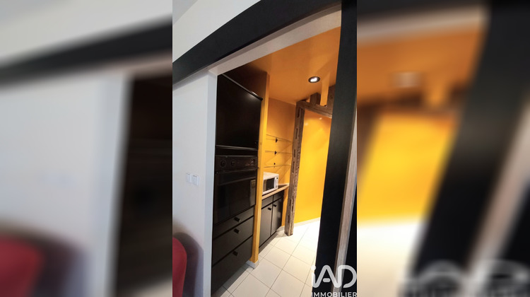 Ma-Cabane - Location Appartement Sens, 35 m²