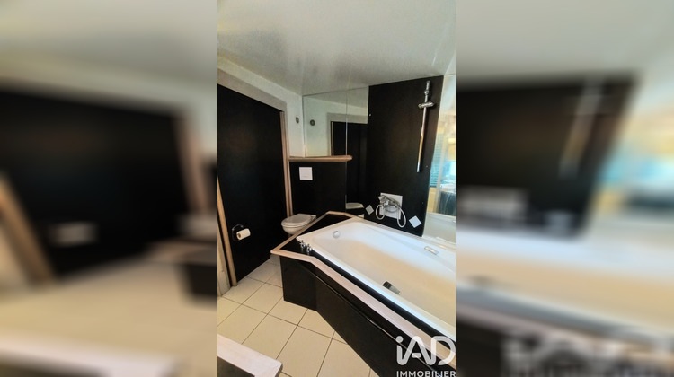 Ma-Cabane - Location Appartement Sens, 35 m²