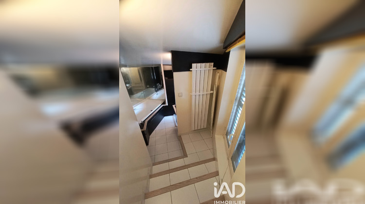 Ma-Cabane - Location Appartement Sens, 35 m²