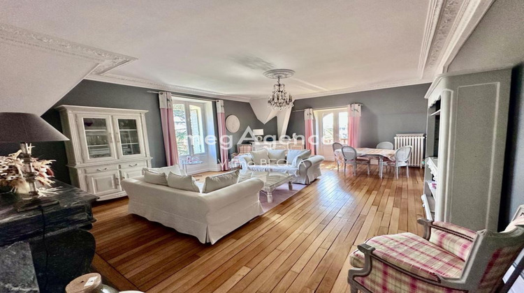 Ma-Cabane - Location Appartement SENS, 131 m²