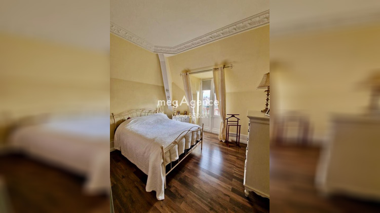 Ma-Cabane - Location Appartement SENS, 131 m²