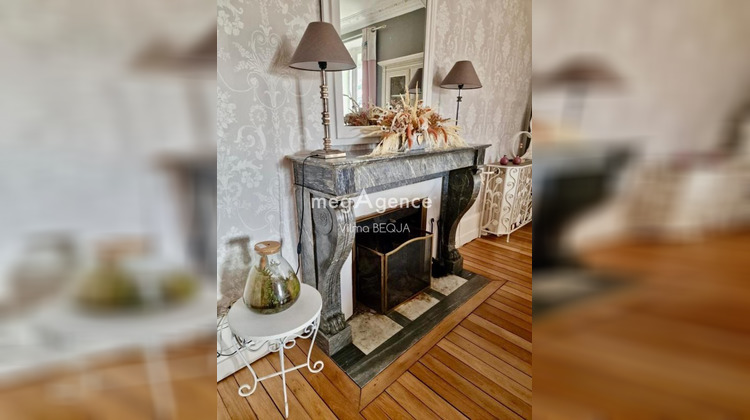 Ma-Cabane - Location Appartement SENS, 131 m²