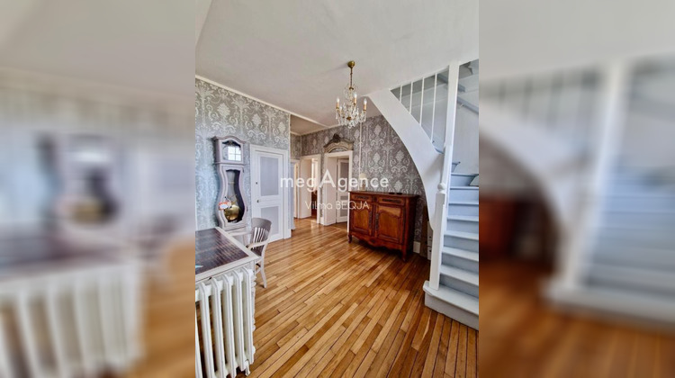 Ma-Cabane - Location Appartement SENS, 131 m²