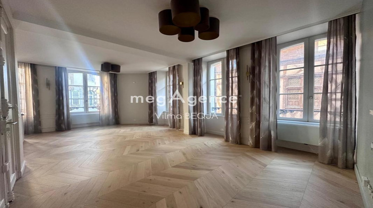 Ma-Cabane - Location Appartement SENS, 74 m²