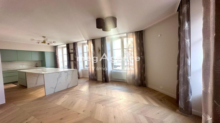 Ma-Cabane - Location Appartement SENS, 74 m²