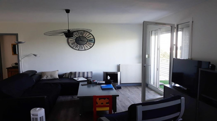 Ma-Cabane - Location Appartement SENS, 73 m²