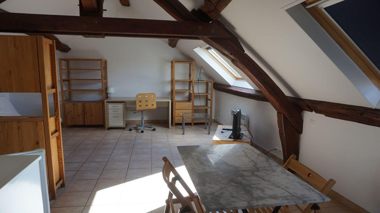 Ma-Cabane - Location Appartement SENS, 25 m²