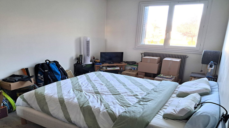 Ma-Cabane - Location Appartement SENS, 45 m²